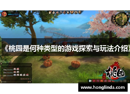 《桃园是何种类型的游戏探索与玩法介绍》