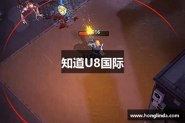 知道U8国际